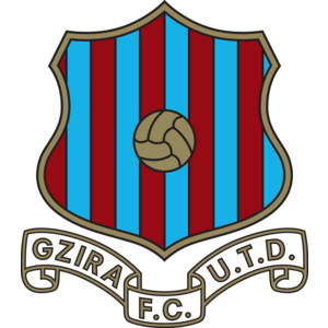 FC Gzira United Logo